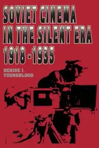 在飛比找博客來優惠-Soviet Cinema in the Silent Er