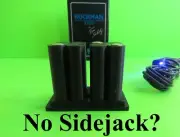 Rockman Headphone Amp RockAdaptor 3D Printed Bass Model II Soloist X100 READ