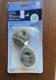 Lint traps for Washing Machine
