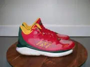 NEW SZ 11 New Balance Mens Fresh Foam BB SEATTLE SONICS CHRISTMAS BBFRSHSV SUPER