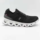 Size 13 - On Running Cloudswift 3 Mens Running Shoes Black Cloud 3MD10560485