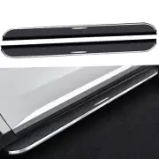 Running Board Side Step Pedal Nerf Bar fits for Jaguar F PACE F-PACE 2016-2024