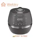 Cuckoo IH Electric Induction Pressure Rice Cooker 10 Cups CRP-CHSS1009F
