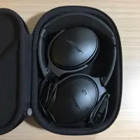 在飛比找蝦皮購物優惠-降價！降價囉！BOSE QC35 II 有線/無線藍芽 抗噪