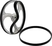 Band Saw Tires Rubber Band 8-14 Inch For Bandsaw Scroll Wheel Rubber Ring Woodworking-for 8 Inch Parent