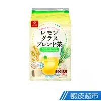 在飛比找蝦皮商城優惠-日本 Hakubaku 檸檬草麥茶 (140g) 現貨 蝦皮