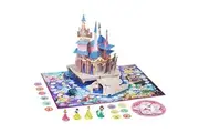 Disney Princess Pop-Up Magic Pop-Up Magic Castle Game