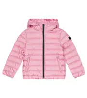 [Il Gufo] Il Gufo Down jacket Y 12 pink