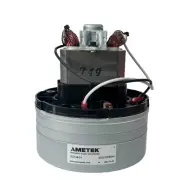 AMETEK Double Stage Motor for Aeolian 901GTP PRO Dryer Dog Pet Grooming