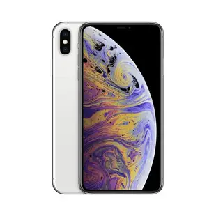 【福利品】Apple iPhone XS Max 256G 6.5 吋 保固6個月 贈充電組+螢幕玻璃貼+氣墊空壓殼