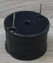 1.8 MH 4.6 A Ferrite Core Speaker Crossover Inductor for Sub Woofer