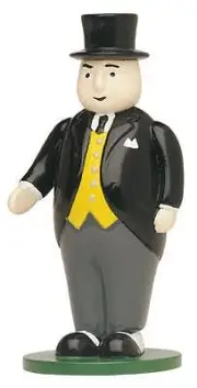 Bachmann 42443 HO Scale Sir Topham Hatt
