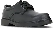 [Grosby] Boy's Hamburg School Shoe