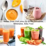 Color: WHITE - JuiceUp N Go Quick Portable Juicer And Smoothie Blender