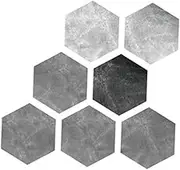 RORPOIR 10pcs Tile Sticker Tiles Decal Floor Decal Tiles Sticker Bathroom Sticker