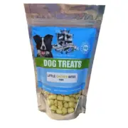 Huds & Toke Little Chicken Bites Pet Dog Training Treats 150g