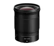 Nikon Nikkor Z 24mm f/1.8 S Lens