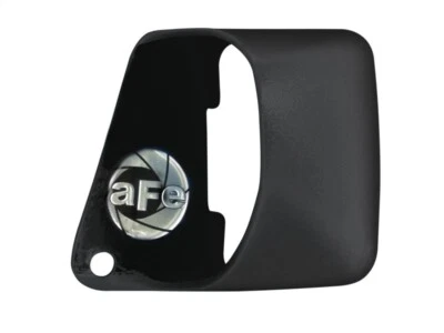 aFe (54-12218) MagnumFORCE Intake System Scoop for 12-15 BMW 328i (F30) L4 (for: BMW)