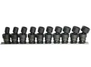 SP Tools 10pc 3/8"Dr Swivel Impact Socket Set Metric SP20256