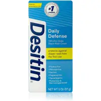 在飛比找蝦皮購物優惠-Desitin 快速緩解尿布疹霜,2 盎司管