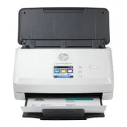 HP Scanjet Pro N4000 snw1 Sheet-Fed Scanner [6FW08A]