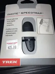 Trek Incite Speedtrap Digital Pick Up For Wireless Computer NOS