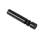 Card GPU Holder Support Adjustable Telescopic Rotary Screw Aluminum Alloy8914
