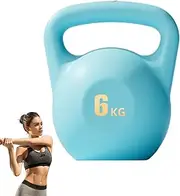 Fitness Kettlebell | Gym Kettlebell - Fitness Exercise Strength Training Kettlebell Weights Kettlebells For Home -Gym -Equipment