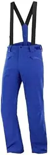 [Salomon] Mens Edge Pant M