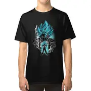 Attack of the Potara T-shirt
