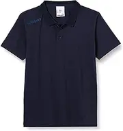 [uhlsport] Children's Essential Polo Shirt T