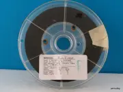 184m 258gr MOLYBDENUM FOIL 4.6x0.040mm ORIGINAL REEL NARVA VERY RARE