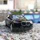 BMW X7 XDRIVE 40I 1:44模型 寶馬旗艦 SUV SAV 1/44 M50I