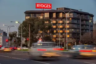 阿德萊德里吉斯酒店Rydges Adelaide