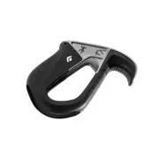 Black Diamond ATC-Pilot Belay Device Black, One Size