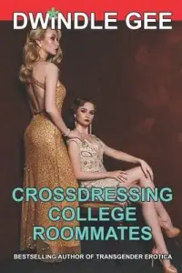 在飛比找博客來優惠-Crossdressing College Roommate