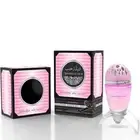 Qunbulat Hub Bomba De Amor EDP Perfume By Emper Le Chameau 100 MLHot New