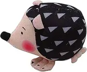 Hedgehog Mat Sewing Needles, DIY Craft Soft Cloth Mat for Patchwork Stitching