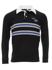 Snr Navy Rugby Top