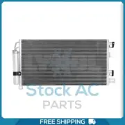 A/C Condenser for Mini Cooper QL (for: Mini)
