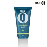 在飛比找PChome24h購物優惠-MAN-Q 胺基酸深層潔顏乳100ml