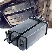 14950-7S00A Evap Charcoal Emission Vapor Canister Compatible with 2004-2022 Nissan Armada, NV1500, NV2500, NV3500, Titan & 2004-2020 Infiniti QX56, QX80 4.0L 5.6L, Replacement 149507S000