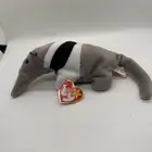 Ty Beanie Baby Ants Tag Errors With Tag Stamp#219