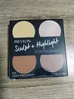 Revlon Sculpt And Highlight Contour Kit New