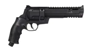 【原型軍品】全新 II UMAREX HDR 68 T4E 17mm 鎮暴槍 防身武器
