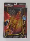 Power Rangers Mystic Force Mystic Morpher Fury Edition Lights & Sound Sealed