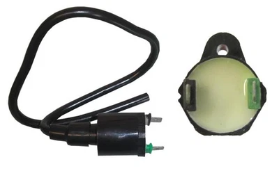 Ignition Coil for 2006 Honda CN 250 -6 (Fusion/Helix/Spazio) (USA Model)