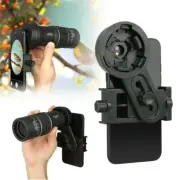 Smart Phone Mount Adapter For Binocular Monocular Telescope Bracket Hot Sell New