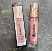 Tarte BUFF Maneater Satin Blush & Glow Cheek Plump Full Size .27 oz NIB!