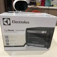 在飛比找蝦皮購物優惠-#Electrolux 伊萊克斯 大烤箱 0T5004K 2